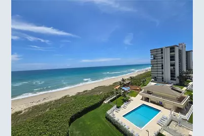 10600 S Ocean Drive #709, Jensen Beach, FL 34957 - Photo 7