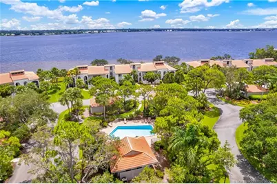 2560 NW Seagrass Drive #6B, Palm City, FL 34990 - Photo 21