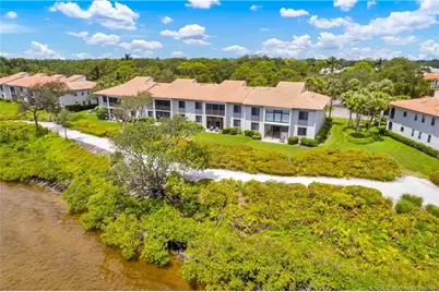 2560 NW Seagrass Drive #6B, Palm City, FL 34990 - Photo 23