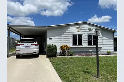 14391 SW Divot Drive, Indiantown, FL 34956 - Photo 1