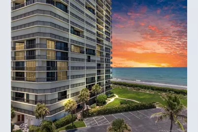 9550 S Ocean Drive #510, Jensen Beach, FL 34957 - Photo 1