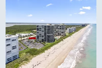 9550 S Ocean Drive #510, Jensen Beach, FL 34957 - Photo 3