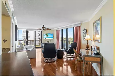 9550 S Ocean Drive #510, Jensen Beach, FL 34957 - Photo 11