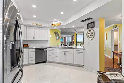 9550 S Ocean Drive #510, Jensen Beach, FL 34957 - Photo 7