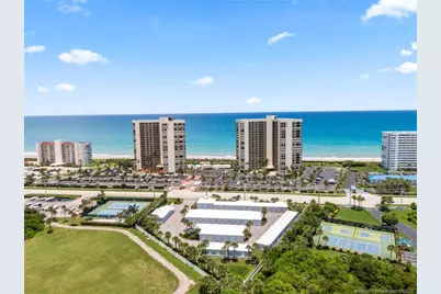 9550 S Ocean Drive #510, Jensen Beach, FL 34957 - Photo 29