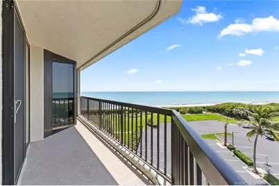 9550 S Ocean Drive #510, Jensen Beach, FL 34957 - Photo 25