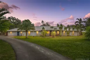 4800 SW Woodham St, Palm City, FL 34990 - Photo 1