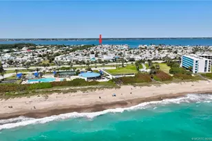 10701 S Ocean Dr, Jensen Beach, FL 34957 - Photo 35