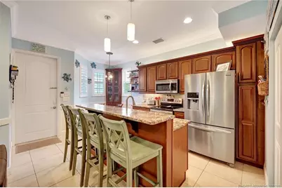 10701 S Ocean Drive #748, Jensen Beach, FL 34957 - Photo 9