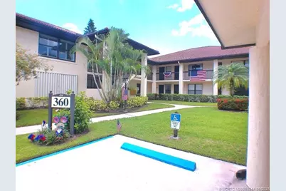 360 SW South River Drive #205, Stuart, FL 34997 - Photo 3