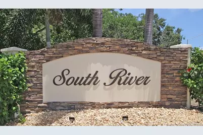 360 SW South River Drive #205, Stuart, FL 34997 - Photo 1
