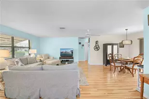 4556 SE Beckett Ave, Stuart, FL 34997 - Photo 5