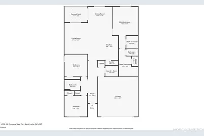 10760 SW Cremona Way, Port Saint Lucie, FL 34987 - Photo 35