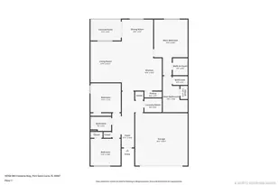 10760 SW Cremona Way, Port Saint Lucie, FL 34987 - Photo 35