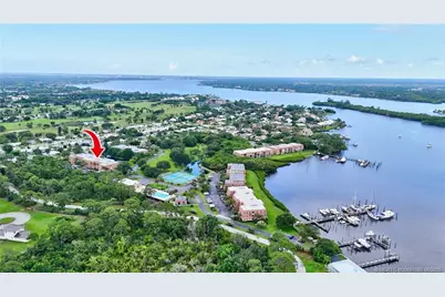 3100 SE Pruitt Road #B105, Port Saint Lucie, FL 34952 - Photo 1