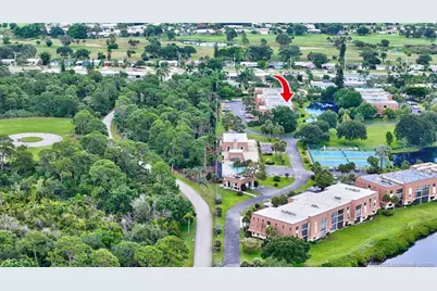 3100 SE Pruitt Road #B105, Port Saint Lucie, FL 34952 - Photo 3