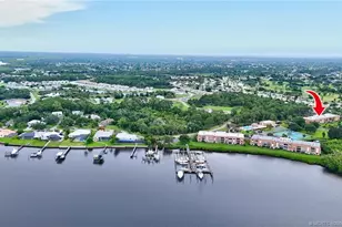 3100 SE Pruitt Rd, Port Saint Lucie, FL 34952 - Photo 29