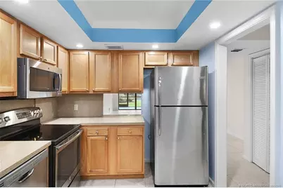 3100 SE Pruitt Road #B105, Port Saint Lucie, FL 34952 - Photo 25