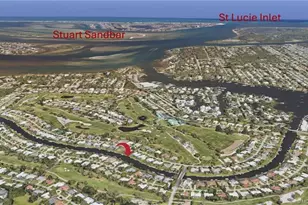 3192 SE Fairway W, Stuart, FL 34997 - Photo 69