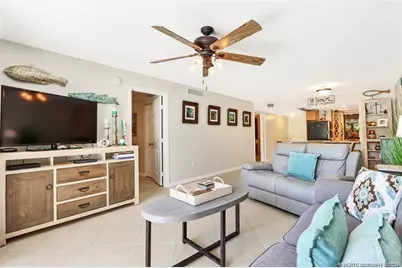 10600 S Ocean Drive #2, Jensen Beach, FL 34957 - Photo 9