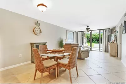 10600 S Ocean Drive #2, Jensen Beach, FL 34957 - Photo 5