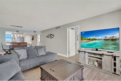 10600 S Ocean Drive #802, Jensen Beach, FL 34957 - Photo 17