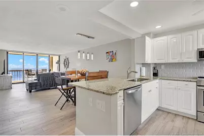 10600 S Ocean Drive #802, Jensen Beach, FL 34957 - Photo 7