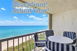 10600 S Ocean Dr, Jensen Beach, FL 34957 - Photo 1