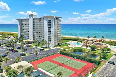 10600 S Ocean Drive #802, Jensen Beach, FL 34957 - Photo 29