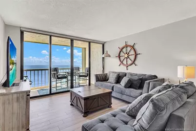 10600 S Ocean Drive #802, Jensen Beach, FL 34957 - Photo 15