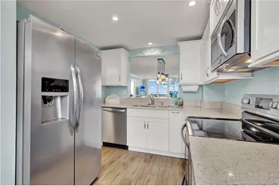 10600 S Ocean Drive #102-2nd level, Jensen Beach, FL 34957 - Photo 7