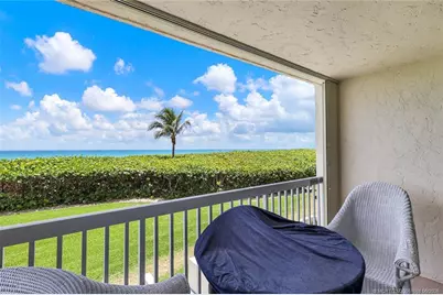 10600 S Ocean Drive #102-2nd level, Jensen Beach, FL 34957 - Photo 3