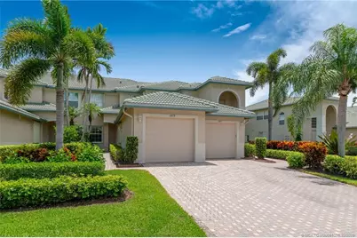 1573 SE Prestwick Lane #3B, Port Saint Lucie, FL 34952 - Photo 5