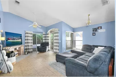 2053 SW Olympic Club Terrace, Palm City, FL 34990 - Photo 5