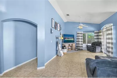 2053 SW Olympic Club Terrace, Palm City, FL 34990 - Photo 3