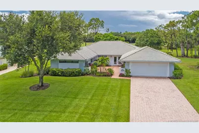 1463 SW Troon Circle, Palm City, FL 34990 - Photo 1