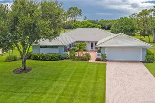 1463 SW Troon Cir, Palm City, FL 34990 - Photo 1