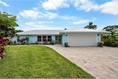 3514 SE Narragansett Terrace, Stuart, FL 34997 - Photo 1