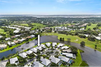 2018 SW Mayflower Drive, Palm City, FL 34990 - Photo 3