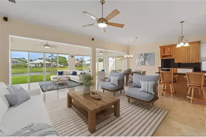 2018 SW Mayflower Drive, Palm City, FL 34990 - Photo 1