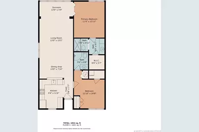 1950 SW Palm City Road #3-201, Stuart, FL 34994 - Photo 7