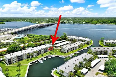 1950 SW Palm City Road #3-201, Stuart, FL 34994 - Photo 3