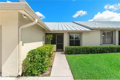 7711 SE Sugar Sand Circle, Hobe Sound, FL 33455 - Photo 3