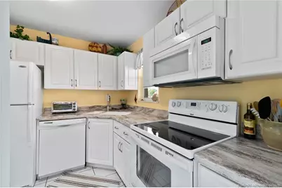1953 SW Palm City Road #27G, Stuart, FL 34994 - Photo 5