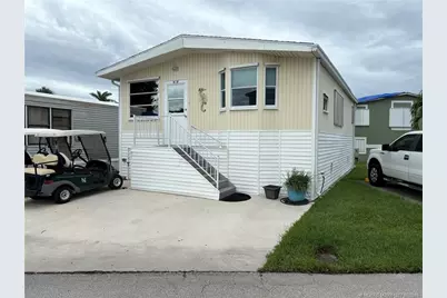 918 Nettles Boulevard, Jensen Beach, FL 34957 - Photo 1