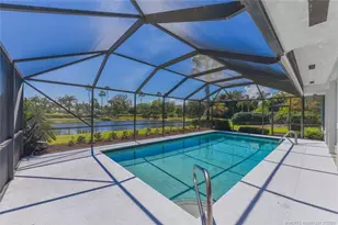 4163 SW Gleneagle Cir, Palm City, FL 34990 - Photo 45