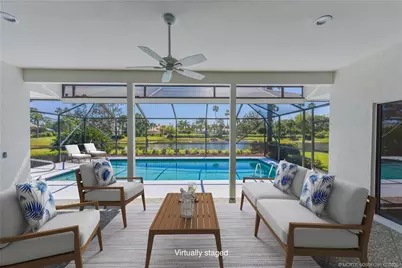 4163 SW Gleneagle Circle, Palm City, FL 34990 - Photo 1