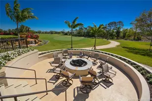 4163 SW Gleneagle Cir, Palm City, FL 34990 - Photo 35