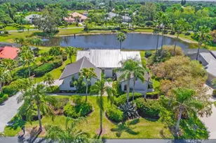 4163 SW Gleneagle Cir, Palm City, FL 34990 - Photo 41