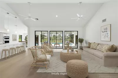 4163 SW Gleneagle Circle, Palm City, FL 34990 - Photo 7